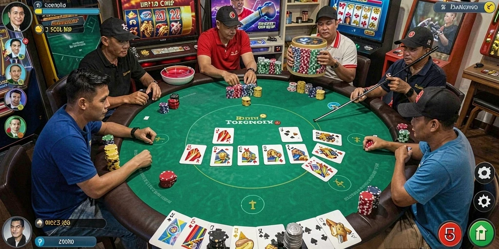 456win - Fitur turnamen yang meningkatkan daya saing.