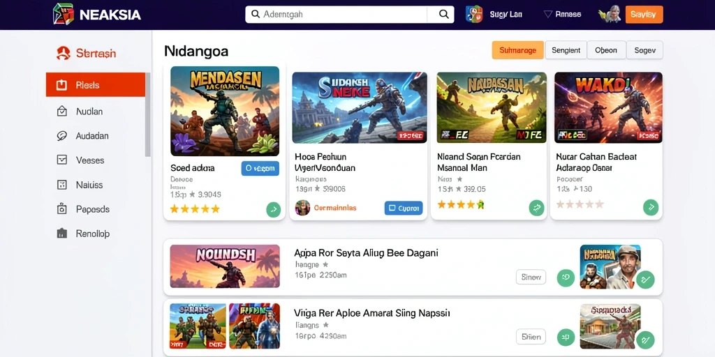 raffi777 - Mode permainan multiplayer yang seru dan kompetitif.