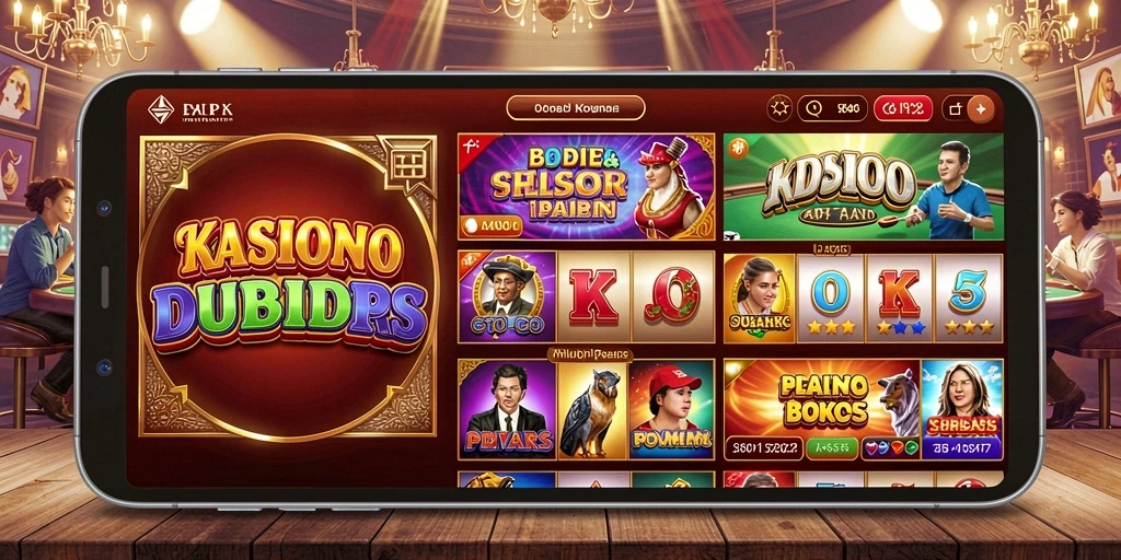 rajasloto - Bonus menarik yang membuat bermain semakin seru.