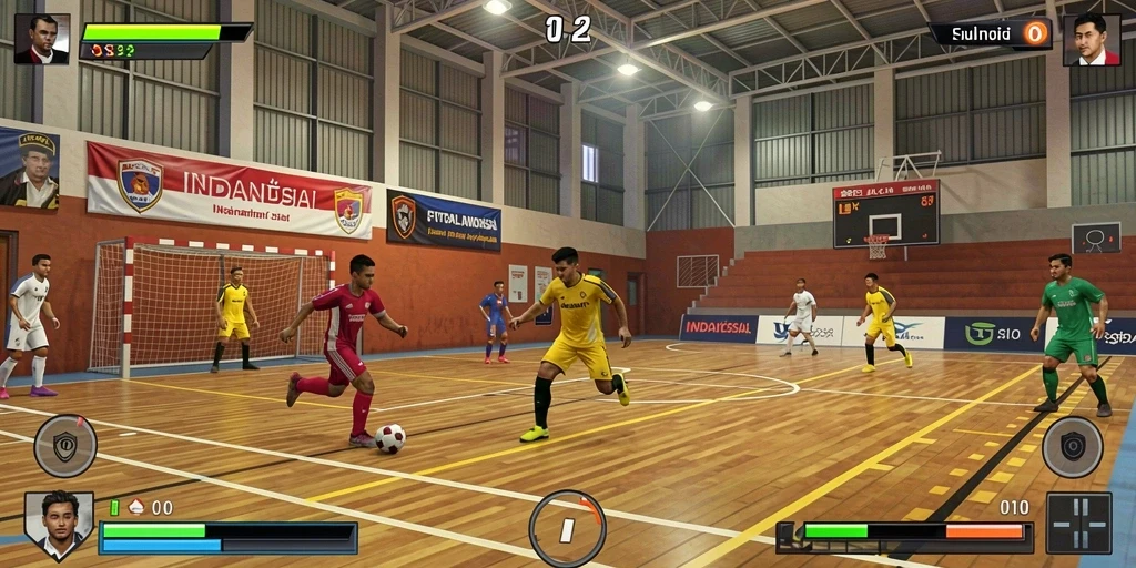 ular288 - Fitur multiplayer untuk bermain dengan teman-teman.