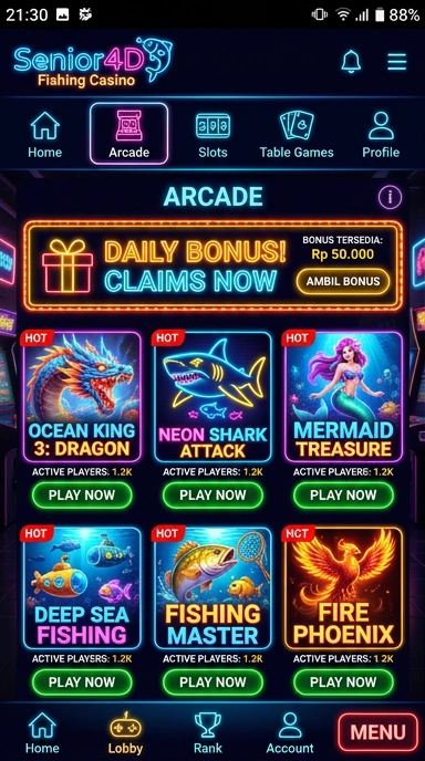 Pratinjau build resmi — siap diunduh untuk Android