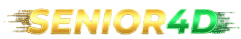 senior4d — Logo Resmi